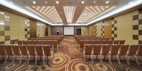 Crowne Plaza Budapest