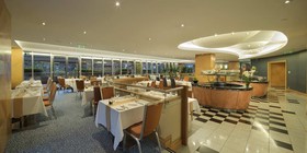 Crowne Plaza Budapest
