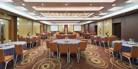 Crowne Plaza Budapest