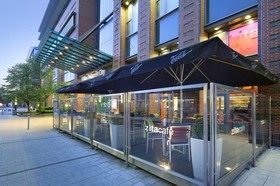 Crowne Plaza Budapest