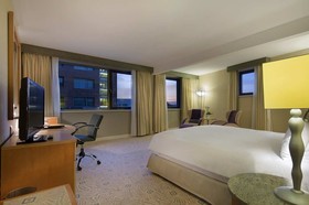 Crowne Plaza Budapest