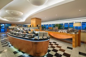 Crowne Plaza Budapest