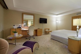 Crowne Plaza Budapest