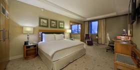 Crowne Plaza Budapest