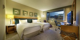 Crowne Plaza Budapest