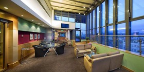 Crowne Plaza Budapest