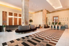 Crowne Plaza Budapest