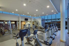 Crowne Plaza Budapest