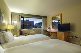 Crowne Plaza Budapest