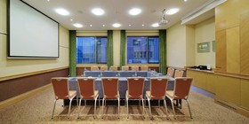 Crowne Plaza Budapest