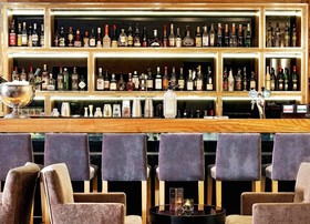 Crowne Plaza Budapest
