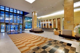 Crowne Plaza Budapest