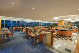 Crowne Plaza Budapest
