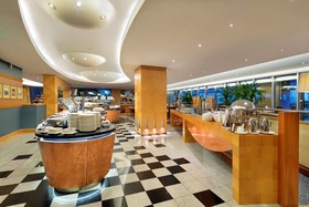 Crowne Plaza Budapest