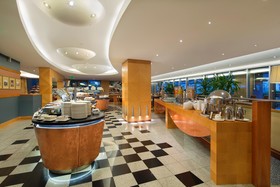 Crowne Plaza Budapest