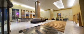 Crowne Plaza Budapest