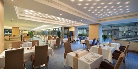 Crowne Plaza Budapest