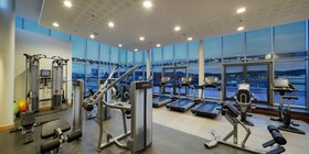 Crowne Plaza Budapest