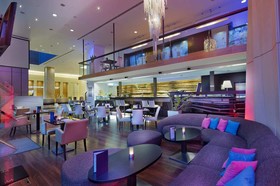 Crowne Plaza Budapest