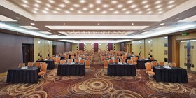 Crowne Plaza Budapest
