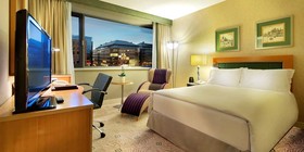 Crowne Plaza Budapest