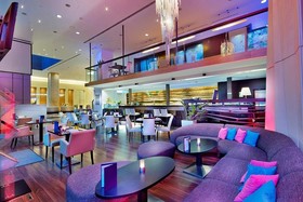 Crowne Plaza Budapest