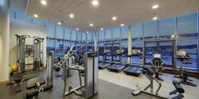 Crowne Plaza Budapest