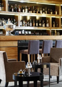 Crowne Plaza Budapest