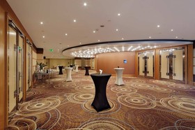 Crowne Plaza Budapest