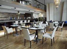 Crowne Plaza Budapest