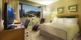 Crowne Plaza Budapest