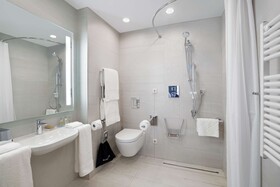 Hilton Garden Inn Budapest City Centre