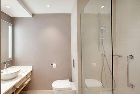 Hilton Garden Inn Budapest City Centre