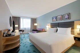 Hilton Garden Inn Budapest City Centre
