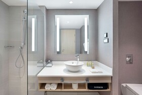 Hilton Garden Inn Budapest City Centre