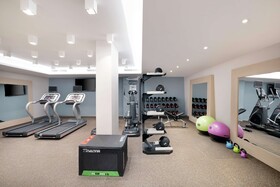 Hilton Garden Inn Budapest City Centre