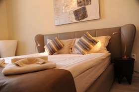 Ho-Bi Oktogon Room & Apartment