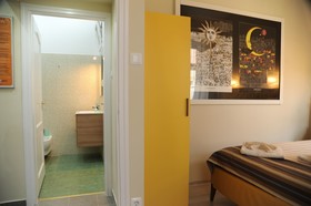 Ho-Bi Oktogon Room & Apartment