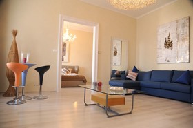 Ho-Bi Oktogon Room & Apartment