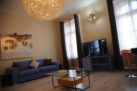 Ho-Bi Oktogon Room & Apartment