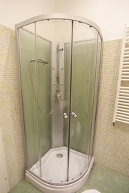 Ho-Bi Oktogon Room & Apartment