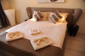 Ho-Bi Oktogon Room & Apartment