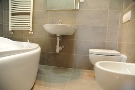 Ho-Bi Oktogon Room & Apartment