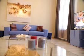 Ho-Bi Oktogon Room & Apartment
