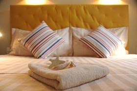 Ho-Bi Oktogon Room & Apartment