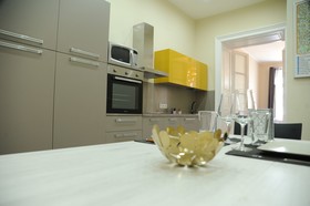 Ho-Bi Oktogon Room & Apartment