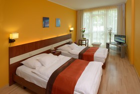 Holiday Beach Budapest Wellness & Conference Hotel