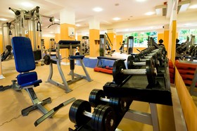 Holiday Beach Budapest Wellness & Conference Hotel