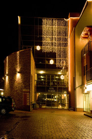 Holiday Beach Budapest Wellness & Conference Hotel