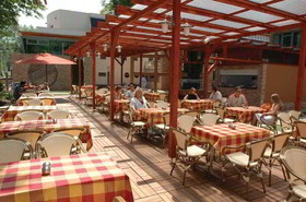 Holiday Beach Budapest Wellness & Conference Hotel